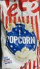 Pop corn - Prodotto