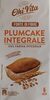 Plumcake integrale - Prodotto