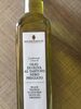 Olio di oliva al tartufo - Product