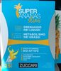 Super ananas slim - Prodotto