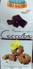 Biscuits aux Pépites de Chocolat - Produit