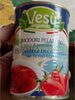 Pomodori pelati - Produit
