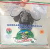 Mozarella Di Bufala Campana - Produit