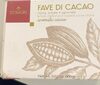 Fave di cacao - Product