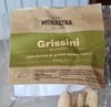 Grissini - Product