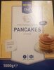 Pancakes in polvere - Prodotto