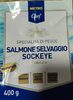 Salmone Selvaggio Sockeye - Prodotto