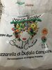 Mozzarella di Bufala Campana "Donna Cristina" - Producto