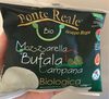 Mozzarella di Bufala Campana - Produit