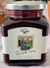 Marmellata Ribes Nero - Produkt