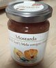 Quitte & Senf - Mostarda - Product