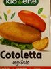 Cotoletta vegetale - Product
