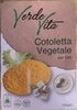 Cotoletta Vegetale - Product