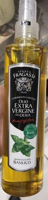Olio Extra Vergine di Oliva - Product - fr