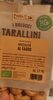 Tarallini - Prodotto