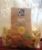 Chips di banane Bio - Prodotto