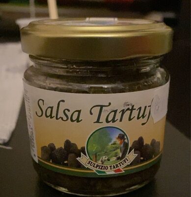 Salsa Tartufata - Product - it