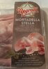 Mortadella Stella - Product