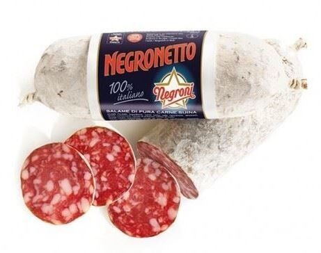 Negroni Negronetto - Producto - en