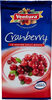 Le nostre dolci bontà cranberry - Product