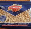 Pinoli mediterranei sgusciati - Produkt