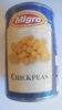 Chickpeas - Product