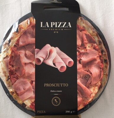 La Pizza premium - Producto - de