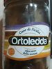 Ortoledda (cuor di sicilia) - Prodotto