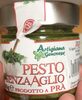Pesto senza aglio - Prodotto