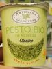 Pesto bio - Prodotto
