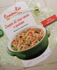 Zuppa di riso rosso e quinoa - Product