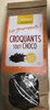 Croquant tout choco - Product