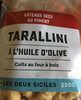 Tarillini au piment - Product