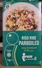 Riso Ribe Parboiled - Product