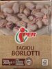 Fagioli Borlotti - Product