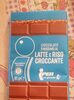 Cioccolato al latte e riso croccante - Produkt