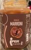 Crema di marroni - Sản phẩm