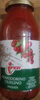 passata pomodoro ciliegino - Product