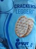 Crackers leggeri - Producto