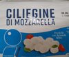Ciliegine di mozzarella - Product