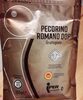 Pecorino romano DOP grattugiato - Produkt