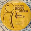 Yogurt magro greco alla vaniglia - Product