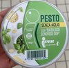 Pesto senz’aglio - Prodotto