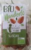 Mandorle Bio - Produit