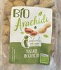 Bio Arachidi - Product
