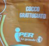 Cocco grattugiato - Product