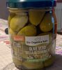 Olive verdi ‘bella di cerignola’ - Product