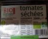 Tomates séchés - Produit
