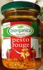 Pesto rouge - Product