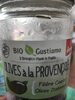Olives à la provençale - Prodotto